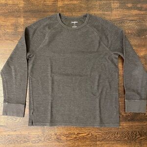 Brown Goodfellow & Co Men's Light Sweater